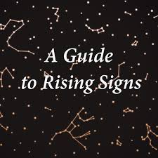 A cancer rising sign is immensely polite and humble. Rising Signs Explained What Ascendant Signs Reveal About Personality Allure