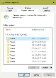 When diskdigger finishes, a window opens and tells you if it found any recoverable files on your device. Here S How You Can Recover Deleted Videos On Pc