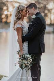 Dreamy Outdoor Wedding Portrait Wedding Portraits Outdoor Wedding Wedding Dresses