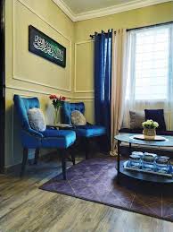 Penghuni ppr perlu mencontohi sikap mematuhi peraturan penghuni flat hdb. Makeover Glam Ruang Tamu Flat Ppr Hias My
