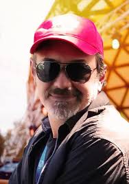 Ex-Dubrovnik Peter Simpson writes his return with "Letter to London"