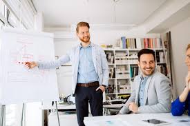 Facylitacja społeczna - pozytywny wpływ na rezultaty naszej pracy!