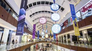 We believe in the power of experiential marketing possesses in moving audiences to take action. The Middle East Council Of Shopping Centres Retailers