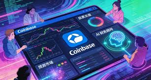 Coinbase大幅扩展产品线，推出股票交易、预测市场及AI理财顾问 ...