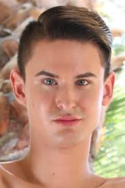 Chase Chandler — The Movie Database (TMDB)