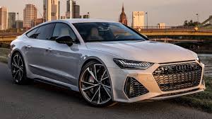 Sure, it's smaller than the capacious load bay you get in an audi. Did Audi Understate Performance Figures Of The 2020 Rs7 Sportback Top Speed