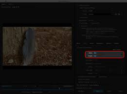 How Do I Export Vertical Video In Adobe Premiere Cc Video Production Stack Exchange