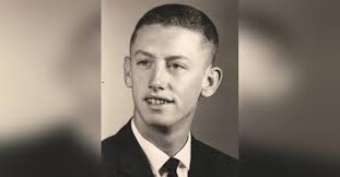 Obituary information for Steven K. "Steve" Hailey