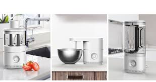 A lack of the right kitchen appliances could make cooking or other kitchen work stressful for you. A Quick Journey On 2019 Best Matching Kitchen Appliance Packages Kitchen Appliance Packages Kitchen Appliances Appliances