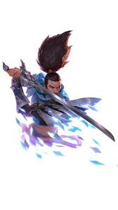 Yasuo Lol Legends Of Runeterra 4k Hd Mobile Smartphone And Pc Desktop Laptop Wallpaper League Of Legends Logo League Of Legends Yasuo Lol League Of Legends