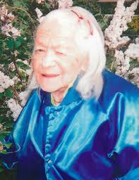 Florence Ewing Obituary