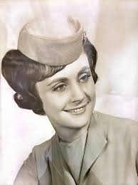 Jacqueline Greer Adair