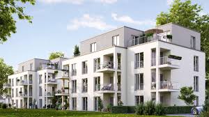 Auf 25 millionen euro hatte das unternehmen seine investition zu beginn der bauarbeiten beziffert, die gut zwei jahre gedauert haben. Oberursel In Der Stadt Soll Bezahlbarer Wohnraum Entstehen Hochtaunus