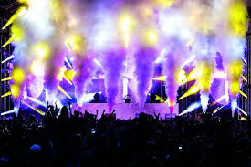 The Music Report All The World S A Stage
