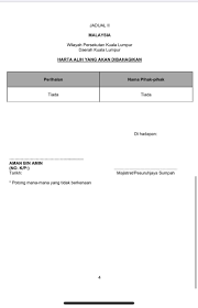 Dalam rm2000 ke rm6000 sahaja. Syafiq Bahtiar Twitterren Borang Dda Unit Pusaka Kecil Bukan Mahkamah Tinggi Ni Cara Cara Nak Isi Format 2020 Biasa Waris Yang Sign Dda Ni 1 Memang Tak Nak Harta Pusaka Langsung Atau