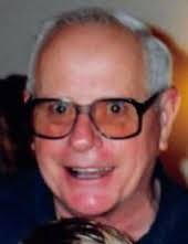 Obituary information for Herbert Carlson