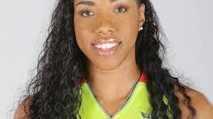 Breanna Lewis's Instagram, Twitter & Facebook