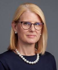 Lisa Lundquist, PMP, CSM