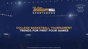 We did not find results for: College Basketball Tournament Trends For First Four Games William Hill Us The Home Of Betting