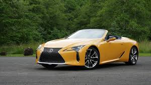 We make videos for anyone who is shopping for or simply loves cars, trucks, suvs, and minivans. 2021 Lexus Lc 500 Convertible Review First Drive Pictures Roof Performance Autoblog