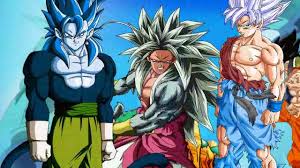 1 appearance 2 personality 3 biography 3.1 background 3.2 dragon ball super 3.2.1 galactic patrol prisoner saga 4 techniques and special abilities 5 gallery 6 references 7 site navigation pybara is a light blue yardrat that is usually seen larger than other yardrats due to his gigantification. Dragon Ball Super Reveals New Yardrat Technique Animated Times