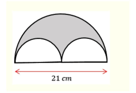 Keuntungan memakai ekstrak daun ketapang yang sudah difermentasi, air bisa lebih pekat. Perhatikan Gambar Berikut Luas Daerah Yang Diarsir Adalah Cm2 A 86 625b 96 625c 106 625d Brainly Co Id