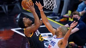 Jazz vs clippers prediction & pick. Dqyzsfey4b2fmm