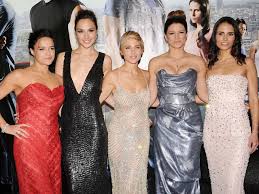 19 seriously accurate fan reactions all about f9. The 7 Most Gorgeous Women Of The Fast Furious Franchise