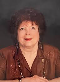 Sondra Cooper Obituary