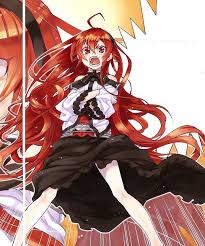 Anime Corner - Eris Just Gets Cuter And Cuter 😳🤗 Come Chat About The  Latest Mushoku Tensei Episode: Https://Discord.Gg/S9Y9Undybc | Facebook