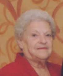 Anna Melerine Obituary 2014