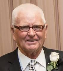 Charles Frost Obituary (2023)