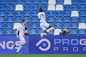 At the same time, can uruguay force the same lapses in the colombia defence that. Leao Makes History With Goal In Six Seconds As Ac Milan Stays Top Of Serie A Sports The Jakarta Post