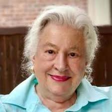 Kathleen "Kay" Mcdonnell Griffith Obituary March 29, 2025