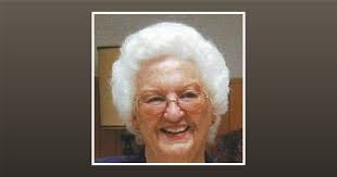 Bettye Ruth West Obituary June 15, 2017