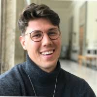 Paul Jasper Scharfenberg