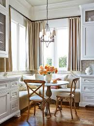 Banquettes For Small Spaces Better Homes Gardens