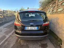 Image result for Tonic 2007 S-Max