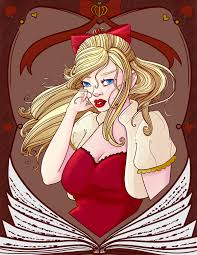 Round black floral frame art, snow white magic mirror ever after high youtube, circle frame background, white, circle frame png. Teatime With Maddie