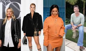 Yet within the 10 years since the start of her musical career, she's become the youngest solo artist. Rihanna Latest News Pictures Videos Hello