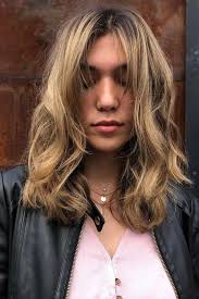 Expert opinions and clever tips for scoring an effortless look. 147 Medium Length Hairstyles Ideal For Thick Hair Lovehairstyles Com