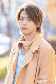 中村倫也 欲 だけが空回りしていた20代 ずっと生意気で野心家だった 週刊女性prime シュージョプライム youのココロ刺激する 中村 倫也 倫也 女性