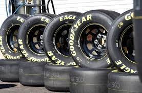 They collectively made $198 million by our count. Nascar Tires Win Races