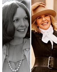 Happy Birthday Diane Keaton (5th January 1946)