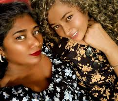 Friends may come and go, but real ones never leave. Thank you for your  unwavering friendship. Happy birthday bestie 😘😘😘