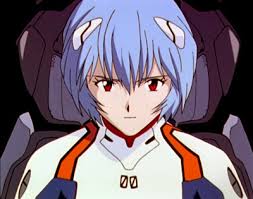 3.0 you can (not) redo. Rei Ayanami Evangelion Fandom