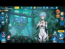 Neon Genesis Evangelion Mobile Game Free Youtube Coming out of tokyo game show, there's news that bushiroad is preparing a neon genesis evangelion: neon genesis evangelion mobile game free