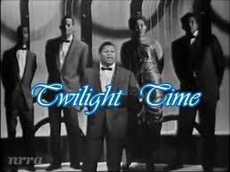 Image result for images Twilight Time The Platters