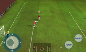 Kick off the 2009 season with cesc fabregas and nearly 200 soccer clubs across 6 leagues. Real Football 2016 Pro Fif For Android Apk Download