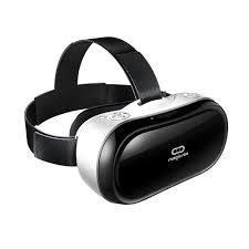 Chanbo M1 All In One Vr Headset Virtual Reality Headset 3d Vr Glasses Android 5 1 System Hd Screen S Vr Box Virtual Reality Virtual Reality Glasses Vr Glasses